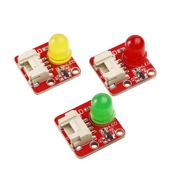 Crowtail- LED 2.0