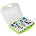 Pico 2|RP2350 All-in-one Starter Kit: 17 Sensors & 21 Coding Lessons