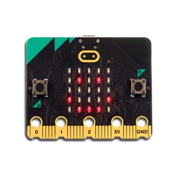 Micro:bit V2.1 for MakeCode