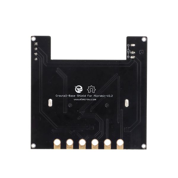 Crowtail-Base Shield for Microbit-V2.2/V1.2