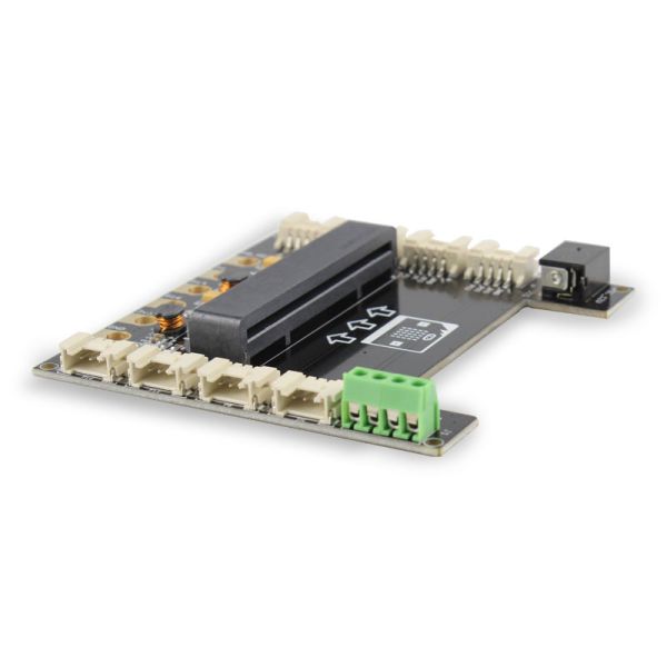 Crowtail-Base Shield for Microbit-V2.2/V1.2