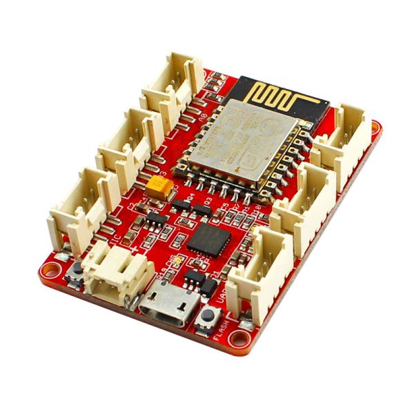 Crowtail- ESP8266 Node MCU 2.0