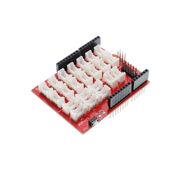 Crowtail- Base Shield for Arduino 2.0