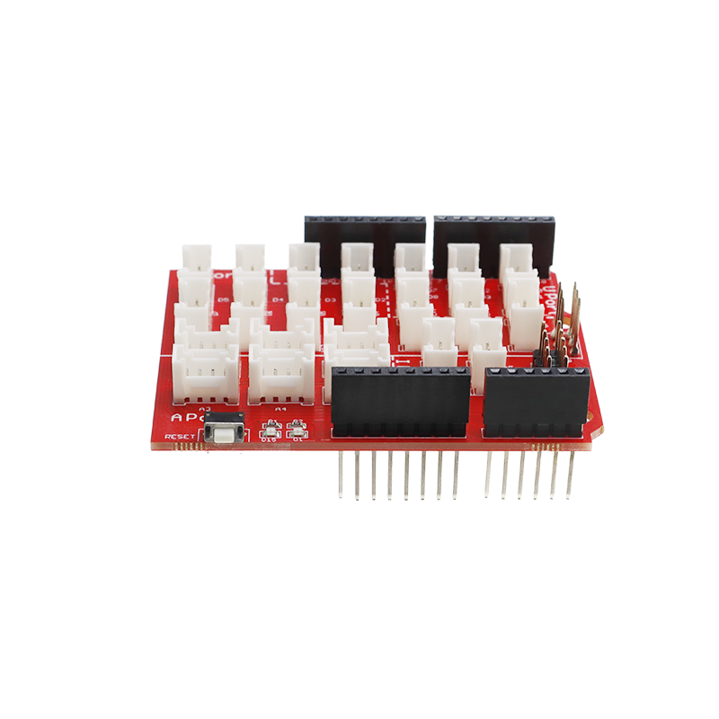 Crowtail- Base Shield for Arduino 2.0
