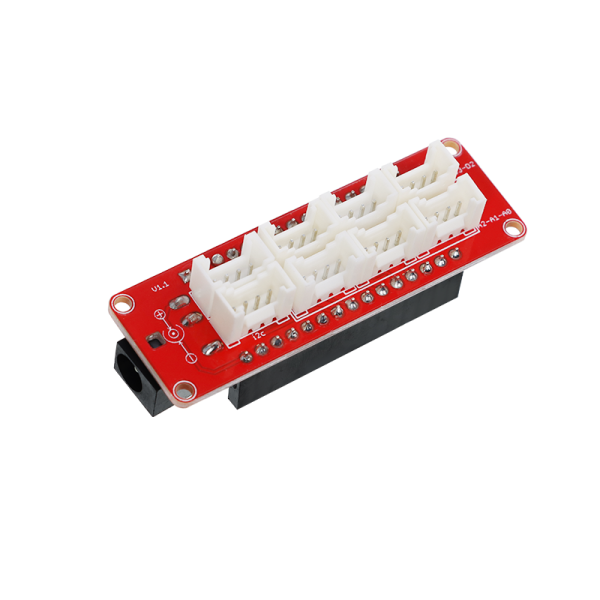 Crowtail - Base Board for Arduino Nano 2.0