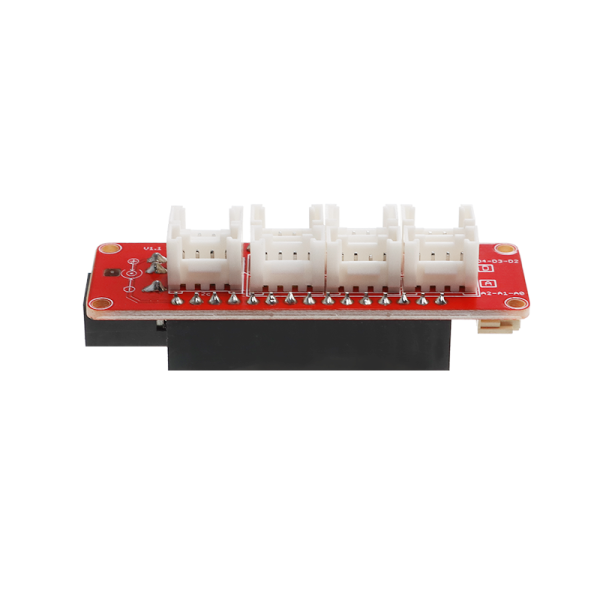 Crowtail - Base Board for Arduino Nano 2.0