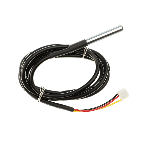 Crowtail-One Wire Waterproof Temperature Sensor 2.0