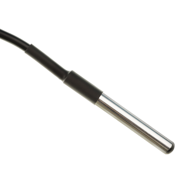 Crowtail-One Wire Waterproof Temperature Sensor 2.0