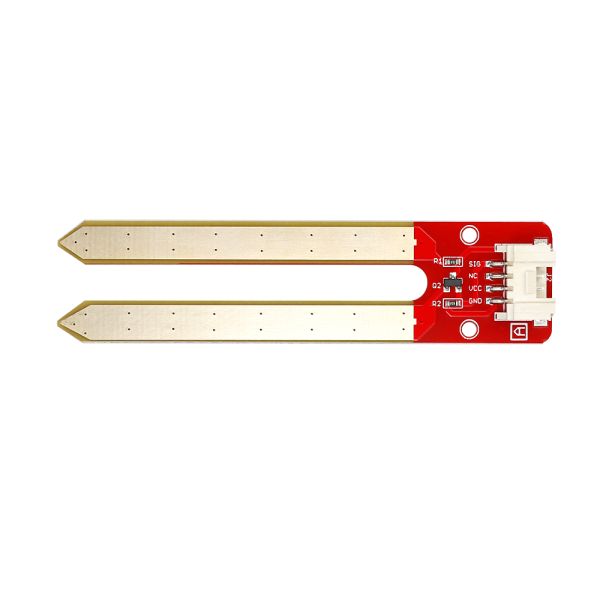 Crowtail- Moisture Sensor 2.0