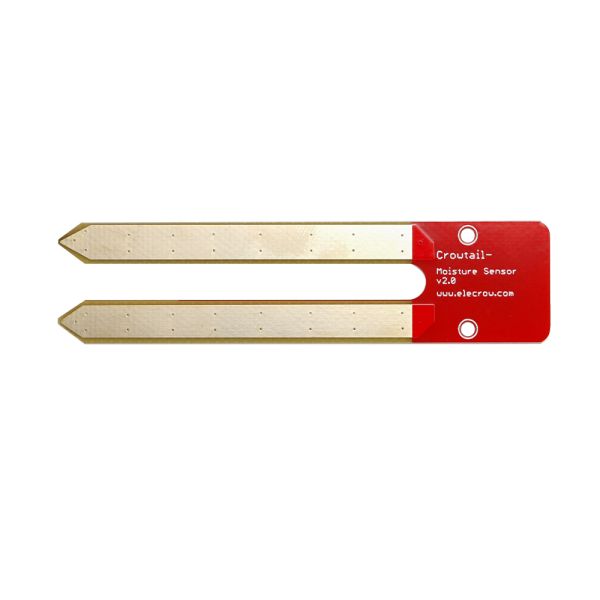 Crowtail- Moisture Sensor 2.0