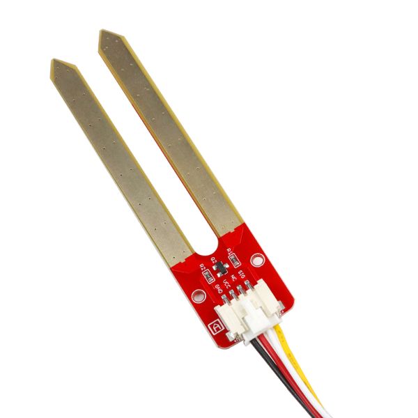 Crowtail- Moisture Sensor 2.0