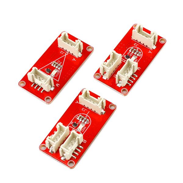 Crowtail- Logic Block(AND/OR/NOT) 2.0