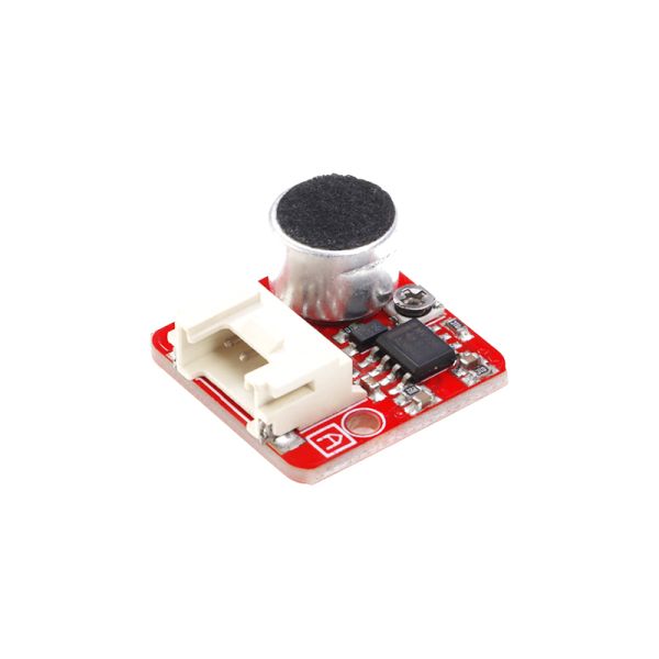 Crowtail- Sound Sensor 2.0