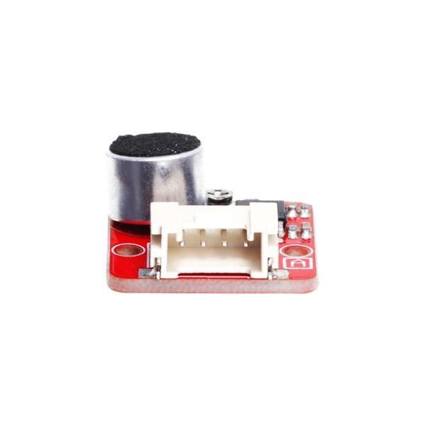 Crowtail- Sound Sensor 2.0