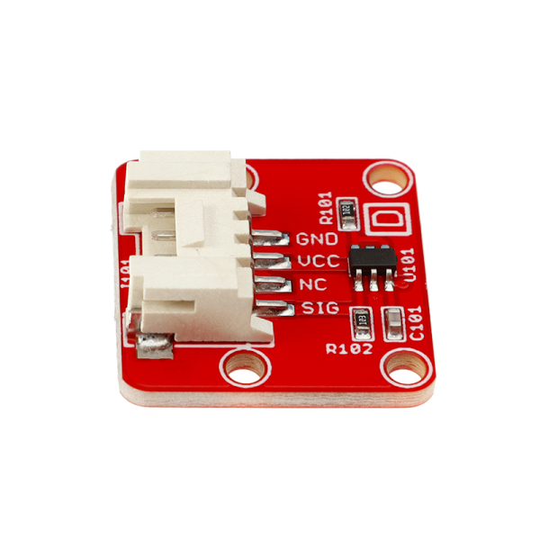 Crowtail- Touch Sensor 2.0