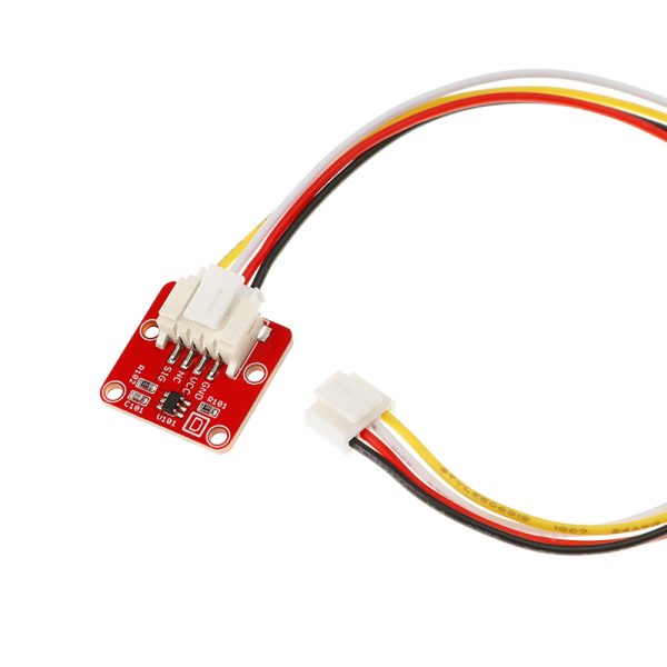 Crowtail- Touch Sensor 2.0
