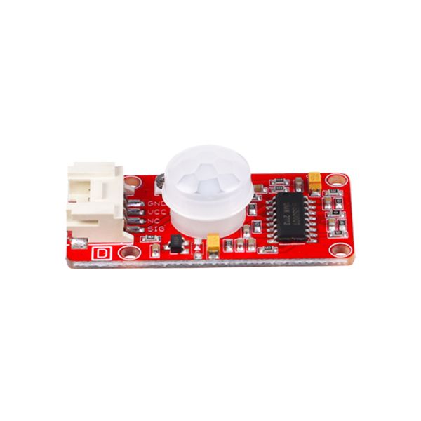 Crowtail- PIR Motion Sensor 2.0
