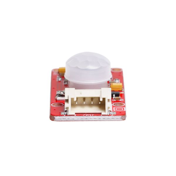 Crowtail- PIR Motion Sensor 2.0