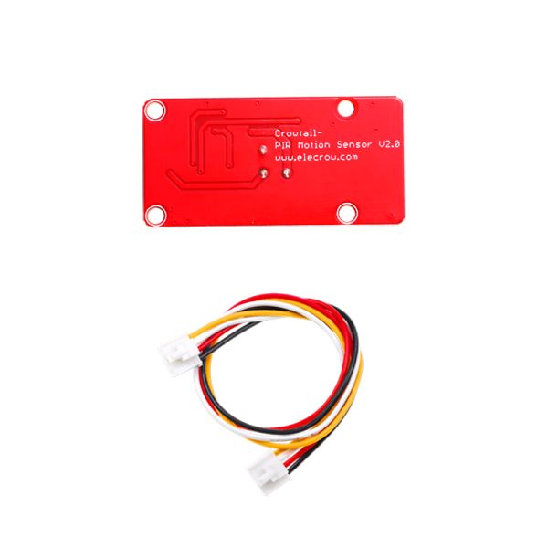 Crowtail- PIR Motion Sensor 2.0
