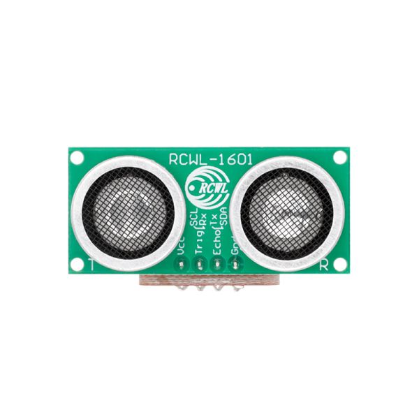 Crowtail- Ultrasonic Ranging Sensor