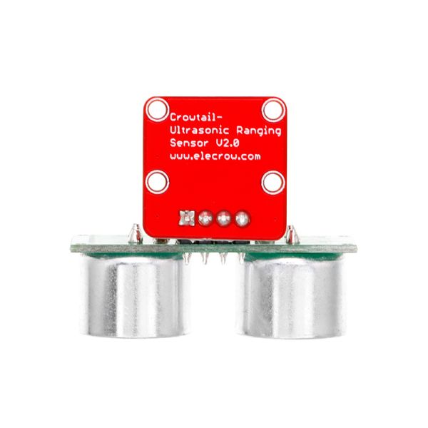 Crowtail- Ultrasonic Ranging Sensor