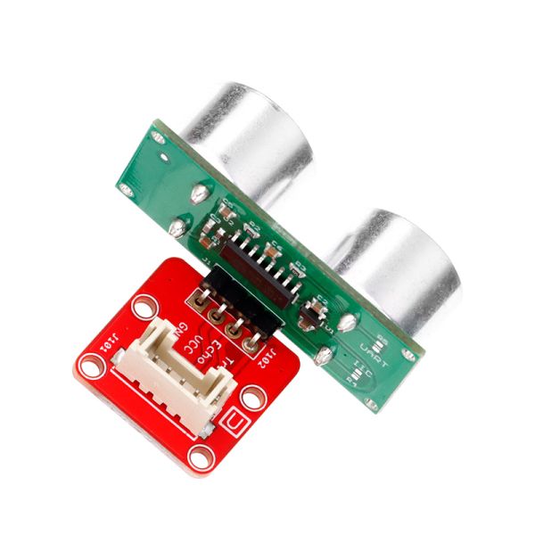 Crowtail- Ultrasonic Ranging Sensor