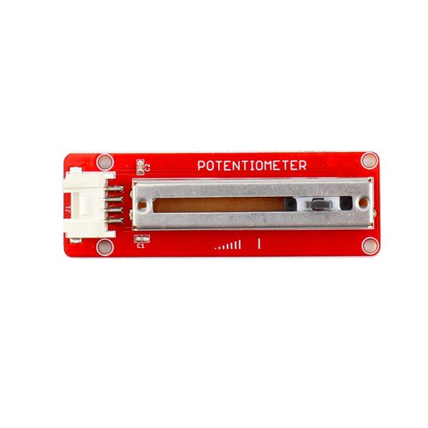Crowtail-Linear Potentiometer-V2.0