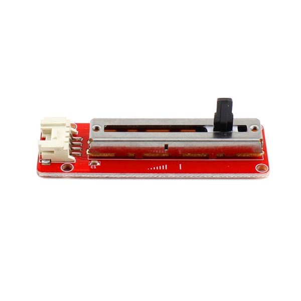 Crowtail-Linear Potentiometer-V2.0