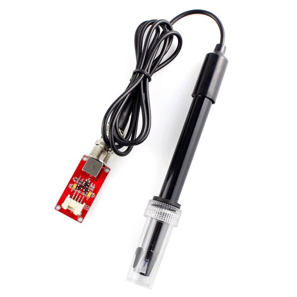 Crowtail- PH Sensor 2.0