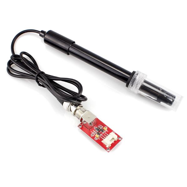 Crowtail- PH Sensor 2.0