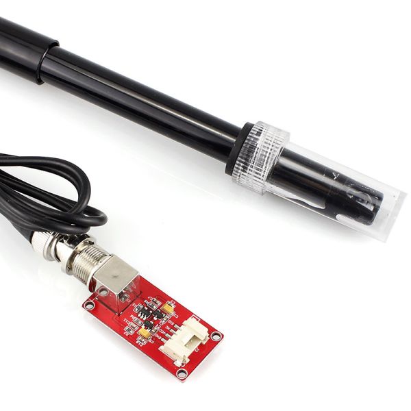Crowtail- PH Sensor 2.0