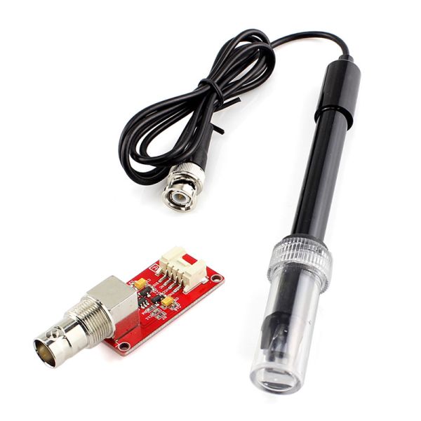 Crowtail- PH Sensor 2.0