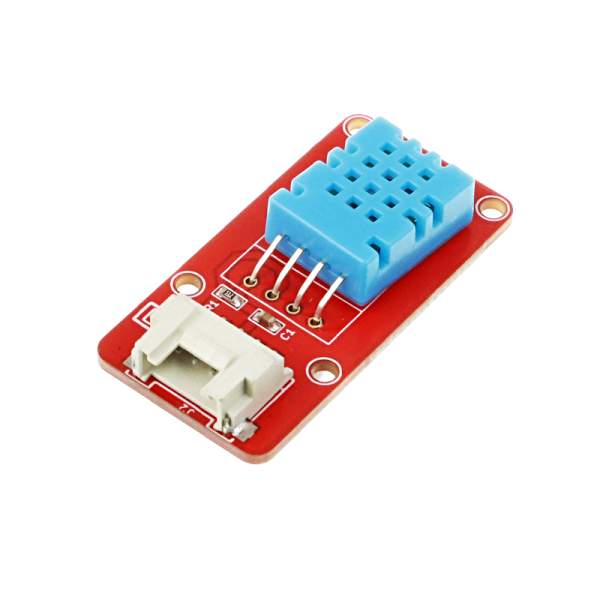 Crowtail- Temperature& Humidity Sensor 2.0