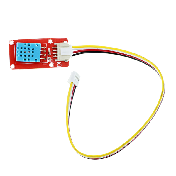 Crowtail- Temperature& Humidity Sensor 2.0