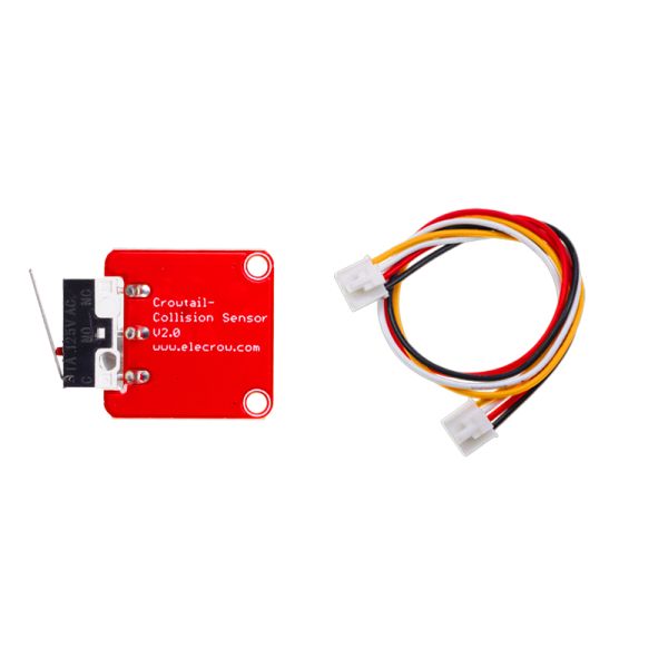 Crowtail- Collision Sensor 2.0