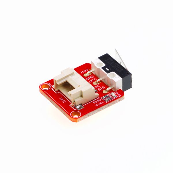 Crowtail- Collision Sensor 2.0