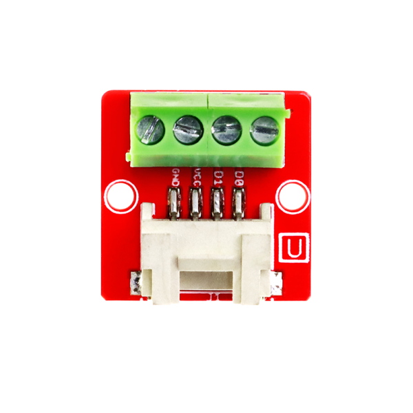 Crowtail- Screw Terminal 2.0
