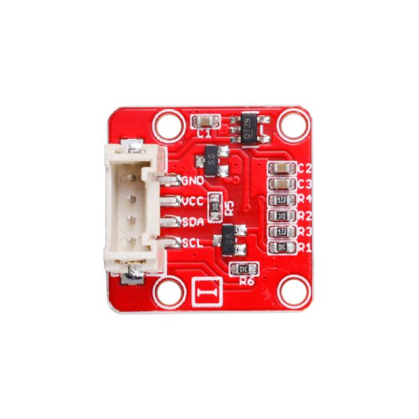 Crowtail- VL53L0x Laser Ranging Sensor 2.0