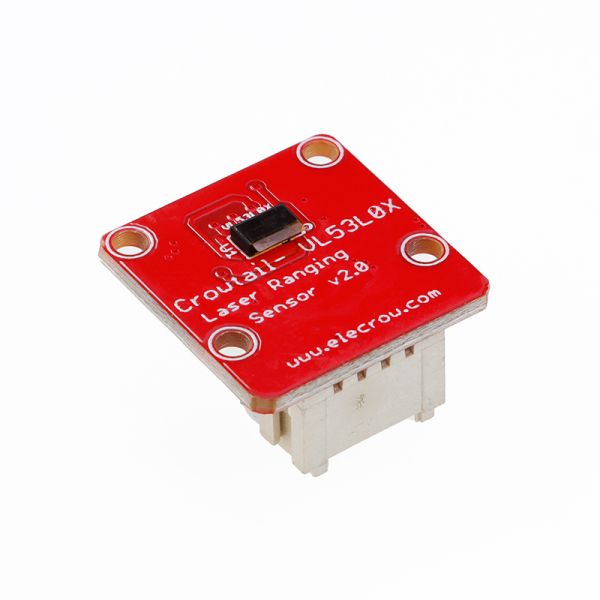 Crowtail- VL53L0x Laser Ranging Sensor 2.0