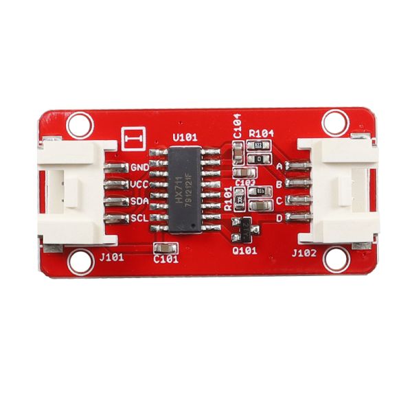 Crowtail- Weight Sensor 2.0