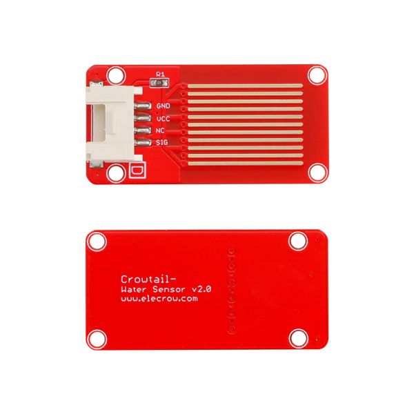 Crowtail- Water Sensor 2.0