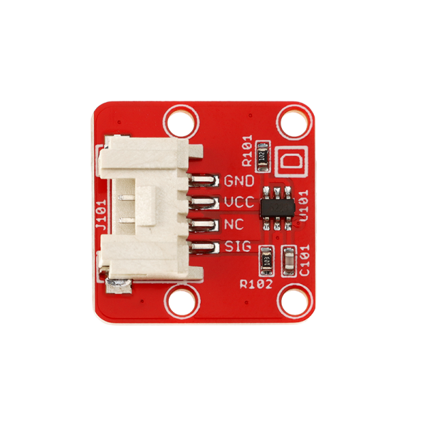 Crowtail- Touch Sensor 2.0