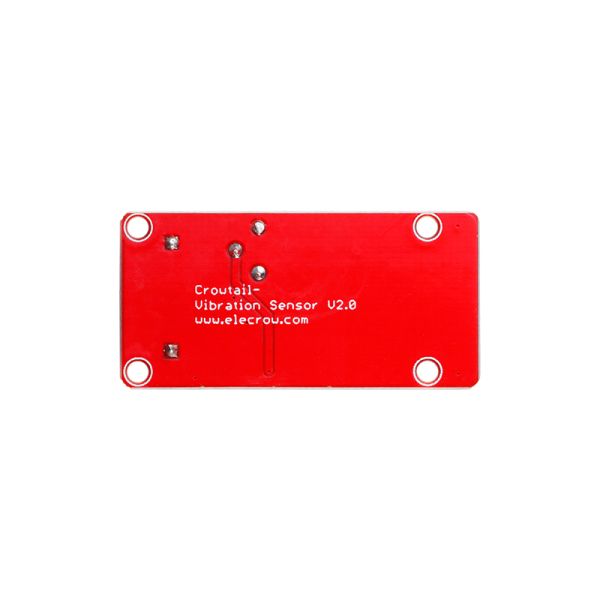 Crowtail- Vibration Sensor 2.0