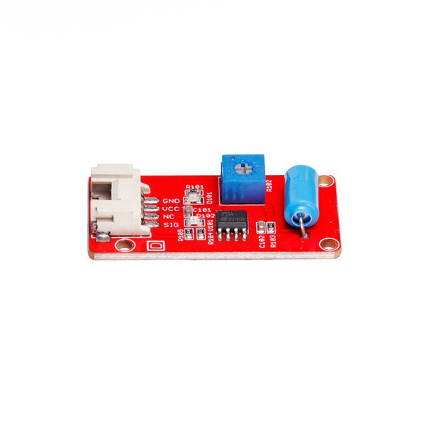 Crowtail- Vibration Sensor 2.0