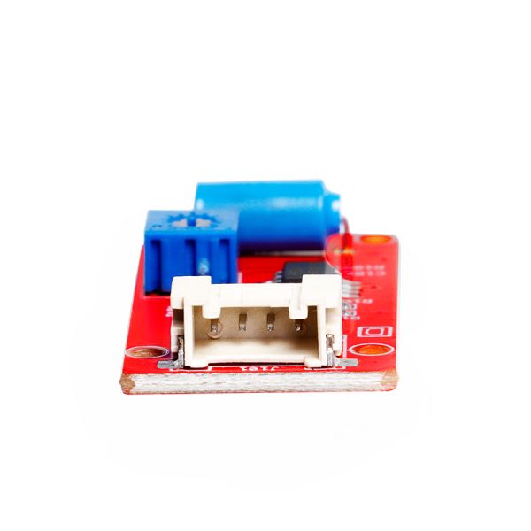 Crowtail- Vibration Sensor 2.0