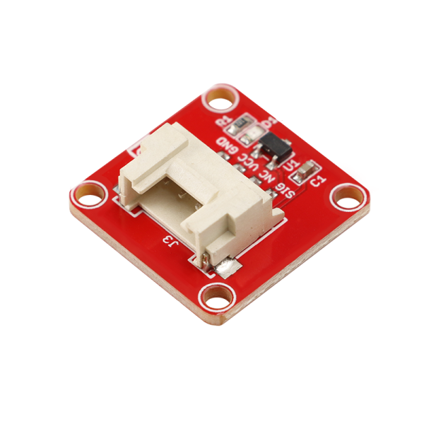 Crowtail- Hall Sensor 2.0