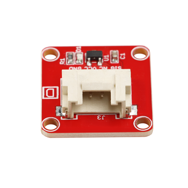 Crowtail- Hall Sensor 2.0