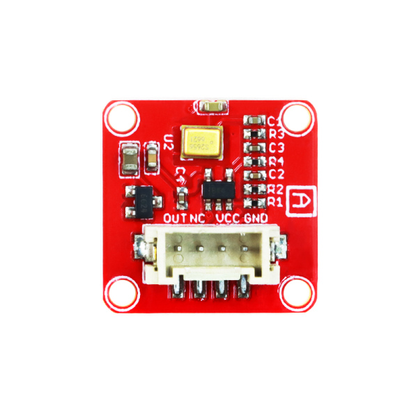 Crowtail- MEMS Microphone 2.0