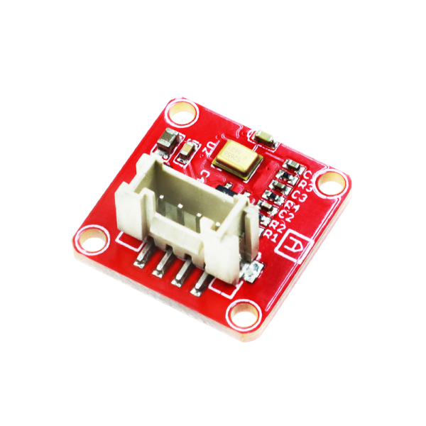 Crowtail- MEMS Microphone 2.0
