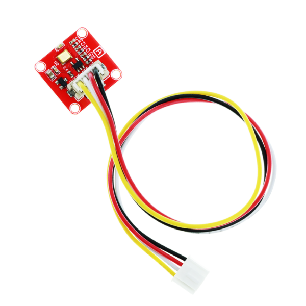 Crowtail- MEMS Microphone 2.0